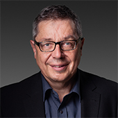 Bernhard Storrer