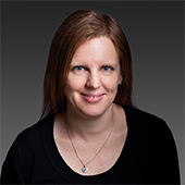 Priska Baumann