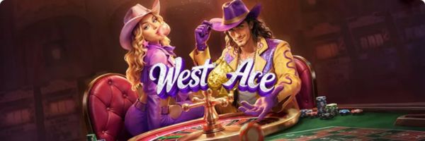 West Ace Casino mit dreissig Tagen Bonusfrist für Schweizer Konten